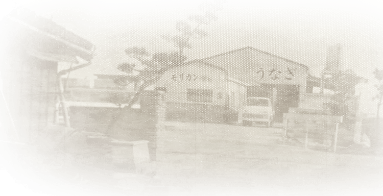 モリカン過去写真