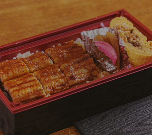 お弁当